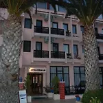 Otel Kerman Çeşme