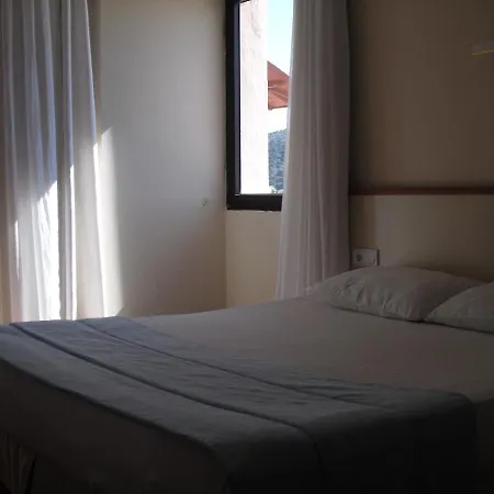 Kerman Hotell