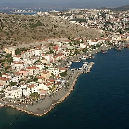 Kerman Hotell Çeşme