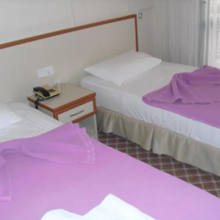 Hotell Kerman 3*