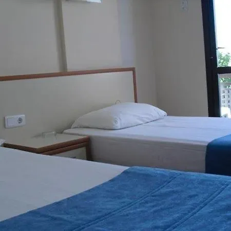 Hotel Kerman Çeşme