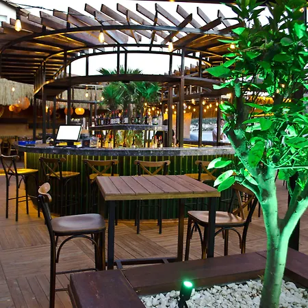 Kerman Hotel Çeşme