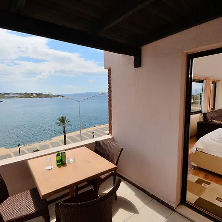 Hotel Kerman Çeşme