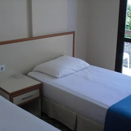 Hotell Kerman