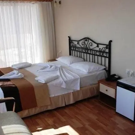 Kerman 4* Cesme