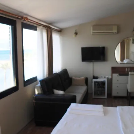 Kerman Hotell Çeşme