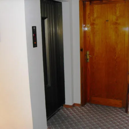 Hotell Kerman