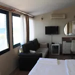 Kerman Hotel Çeşme