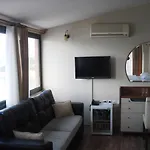 Ξενοδοχείο Kerman Çeşme