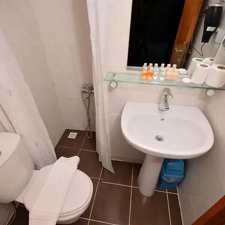 Kerman Szálloda Çeşme