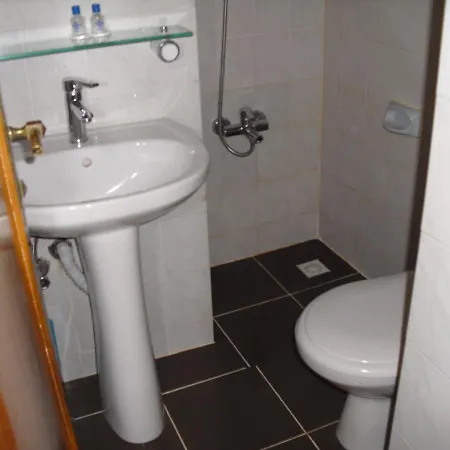 Kerman Hotel Çeşme