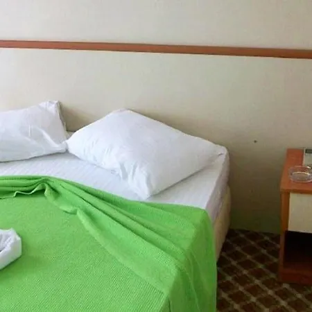 Kerman Hotel