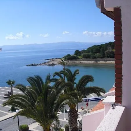 Kerman Отель 3*