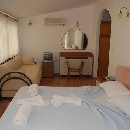 Kerman 3* Кешме