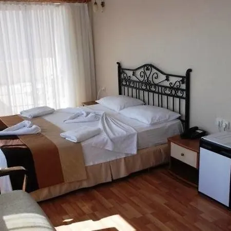 Kerman 호텔
