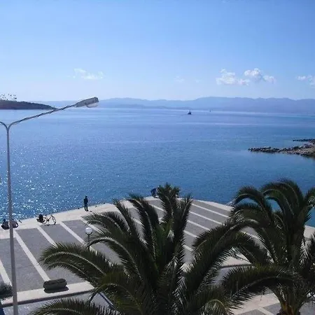 Отель Kerman 3*