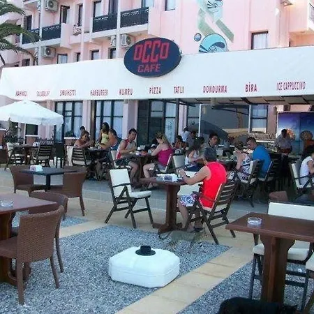 Kerman Отель 3*