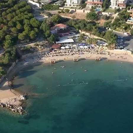 Kerman 3* Кешме