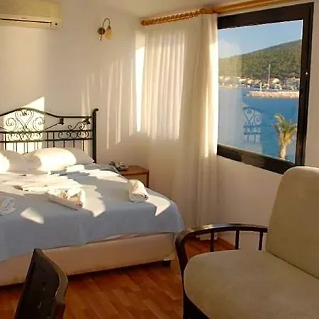 Kerman Hotel Cesme