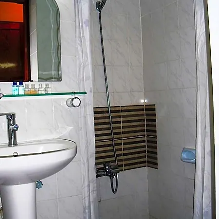 Hotel Kerman Cesme