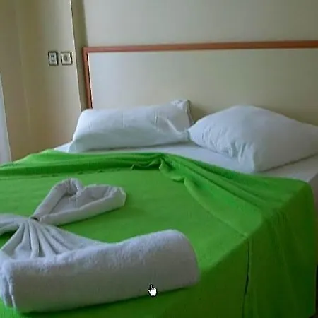 Kerman Hotel Cesme