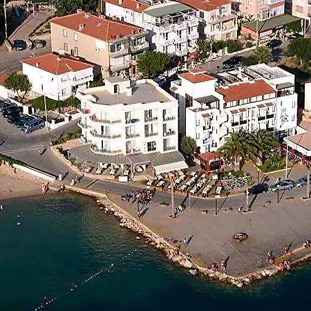 Kerman 3* Cesme