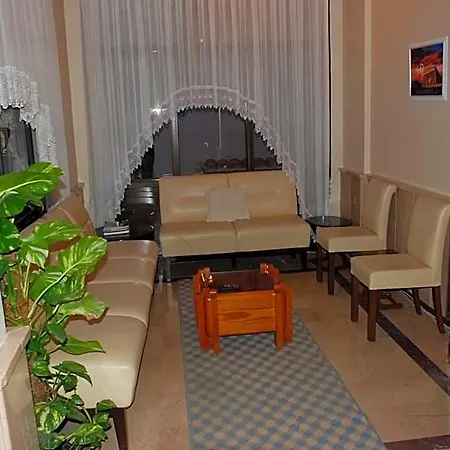 Hotel Kerman 3*