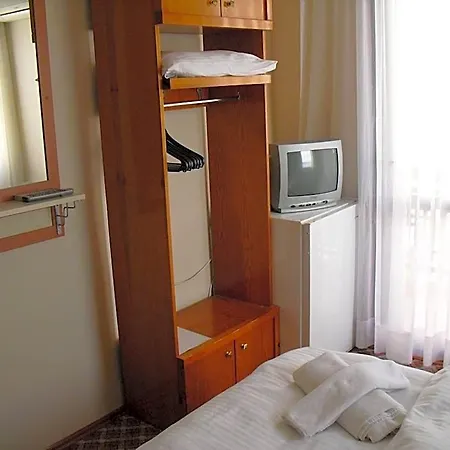 Hotel Kerman 3*