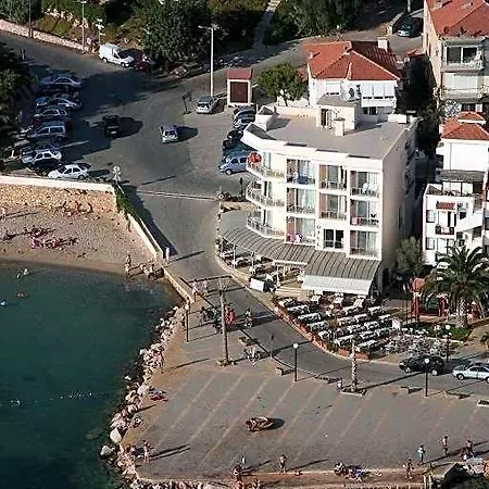 Kerman Hotel Cesme