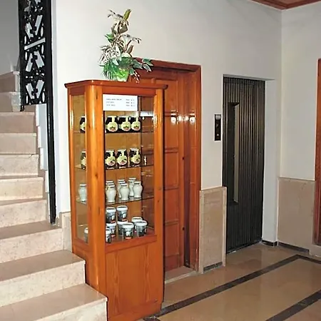Kerman Hotel