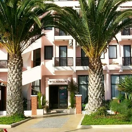 Kerman Ξενοδοχείο 3*