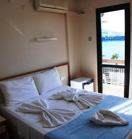Kerman Hotel