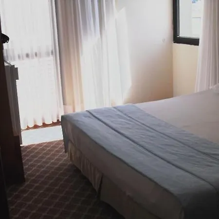 Hotel Kerman Cesme