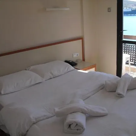 Hotel Kerman 3*