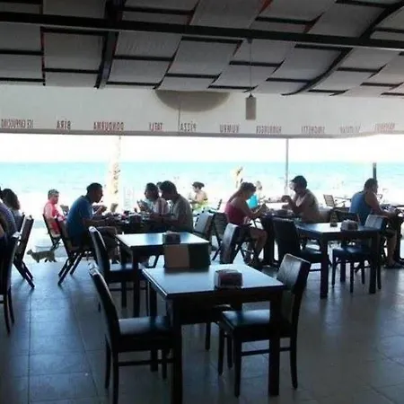 ケルマーン 4* Çeşme