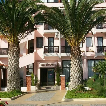 ケルマーン ホテル Çeşme