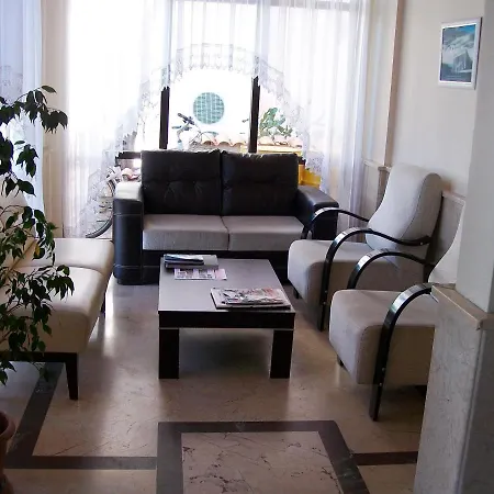 ケルマーン 4* Çeşme