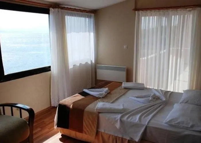 克尔曼酒店 酒店